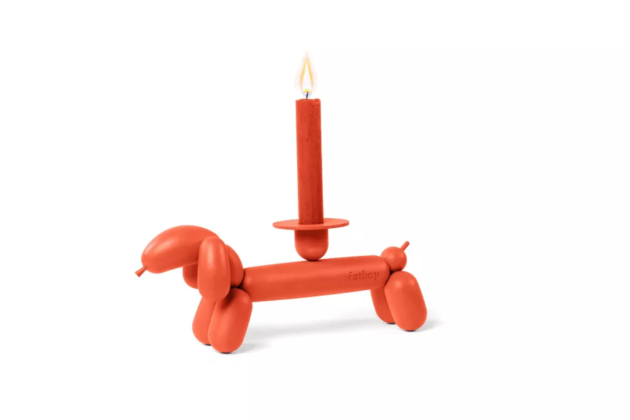 Fatboy Can-Dog Kandelaar Teckel Sandy Beige 18 Fatboy Can-Dog Kandelaar Teckel Sandy Beige - Afbeelding 16