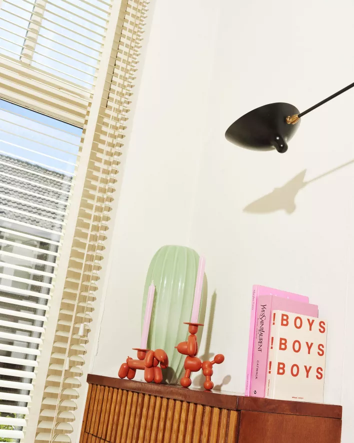 Fatboy Can-Dog Kandelaar Teckel Sandy Beige 8 Fatboy Can-Dog Kandelaar Teckel Sandy Beige - Afbeelding 6