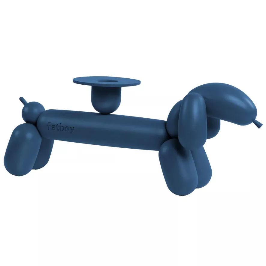 Fatboy Can-Dog Kandelaar Teckel Sandy Beige 4 Fatboy Can-Dog Kandelaar Teckel Sandy Beige - Afbeelding 2