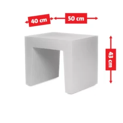 Fatboy Concrete Seat Kruk Recycled Zwart 31 Fatboy Concrete Seat Kruk Recycled Zwart -Meubelwinkel x886x886 fatboy concrete seat kruk22.jpg.pagespeed.ic .nf4 B53Lt