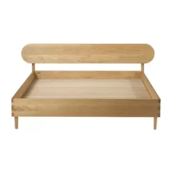 FDB Møbler G30 Bed 180x200