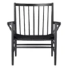 FDB Møbler J82 Fauteuil Zwart/zwart -Meubelwinkel x886x886 fdb m bler j82 fauteuil3.jpg.pagespeed.ic .ZVN s6kS9h