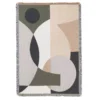Ferm Living Entire Tapestry Plaid Wandkleed 120x170