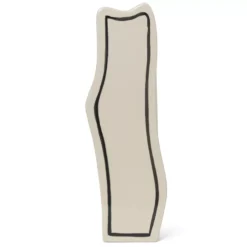 Ferm Living Paste Vaas Slim