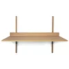 Ferm Living Sector Shelf Bureau Oak Black Brass -Meubelwinkel x886x886 ferm living sector desk4.jpg.pagespeed.ic .Ee xQ5XV3Z