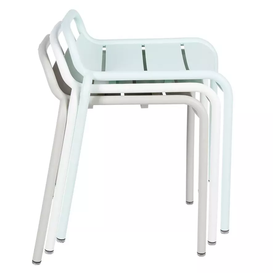 Fermob Luxembourg Kruk Cactus 5 Fermob Luxembourg Kruk Cactus - Afbeelding 3