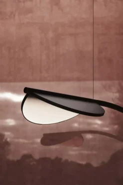 Flos Almendra Organic S2 Short Hanglamp LED Metallic Bay Blauw -Meubelwinkel x886x886 flos almendra arc s2 short hanglamp led6.jpg.pagespeed.ic .63tTZqMvbH