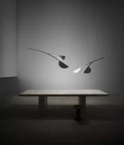 Flos Almendra Organic S2 Short Hanglamp LED Metallic Bay Blauw -Meubelwinkel x886x886 flos almendra organic s2 short hanglamp led7.jpg.pagespeed.ic .ORGs473MlU