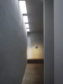 Flos Almendra Organic S2 Short Hanglamp LED Metallic Bay Blauw -Meubelwinkel x886x886 flos almendra organic s2 short hanglamp led9.jpg.pagespeed.ic .zavrMOPgBQ