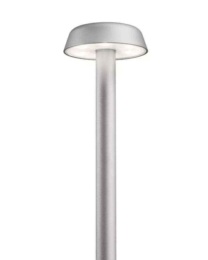 Flos Belvedere Clove 2 Vloerlamp LED Wit 4 Flos Belvedere Clove 2 Vloerlamp LED Wit - Afbeelding 2