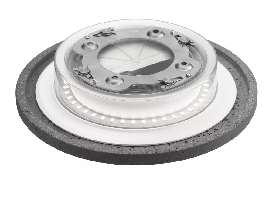 Flos Camouflage 240 Wandlamp LED 3000K Wit 10 Flos Camouflage 240 Wandlamp LED 3000K Wit - Afbeelding 8