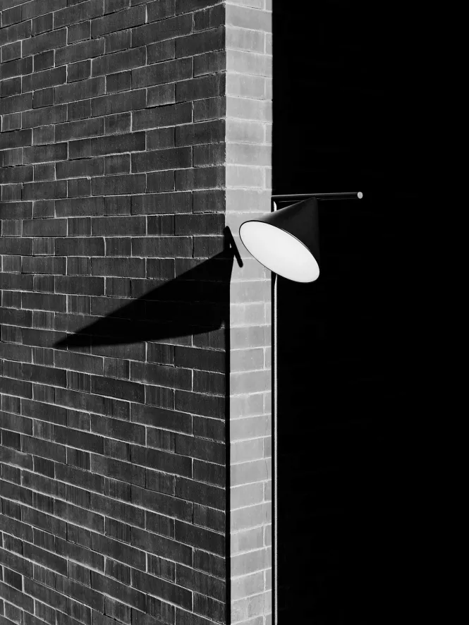 Flos Captain Flint Outdoor Vloerlamp LED 2700K Donkerbruin/beige 11 Flos Captain Flint Outdoor Vloerlamp LED 2700K Donkerbruin/beige - Afbeelding 9