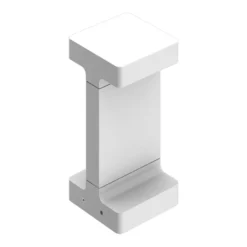 Flos Casting T 100x200 Sokkellamp LED 3000K Wit