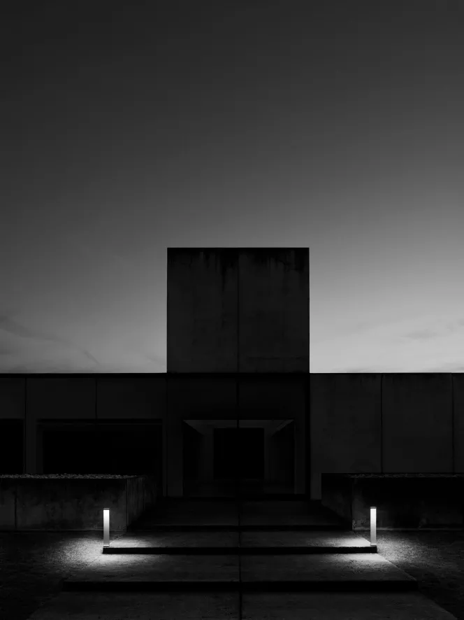 Flos Casting T 150x250 Sokkellamp LED 2700K Wit 7 Flos Casting T 150x250 Sokkellamp LED 2700K Wit - Afbeelding 5