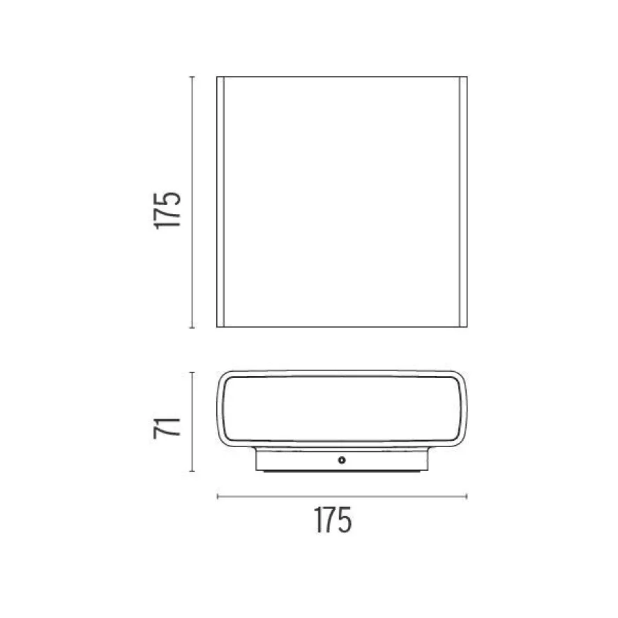 Flos Climber 175 Down Wandlamp LED 2700K Spot Wit 4 Flos Climber 175 Down Wandlamp LED 2700K Spot Wit - Afbeelding 2