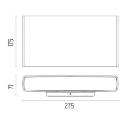 Flos Climber 275 Down Wandlamp LED 2700K Flood Antraciet 11 Flos Climber 275 Down Wandlamp LED 2700K Flood Antraciet -Meubelwinkel x886x886 flos climber 275 up down buitenlamp led 3000k5.jpg.pagespeed.ic .6Jm0ZaeVBh 4