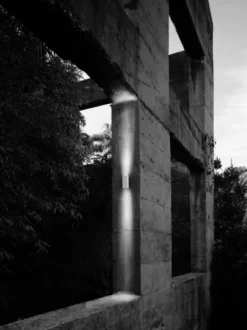 Flos Climber 175 Up Down Wandlamp LED 3000K Flood Grijs -Meubelwinkel x886x886 flos climber 275 up down buitenlamp led 3000k6.jpg.pagespeed.ic .woujV o3FV