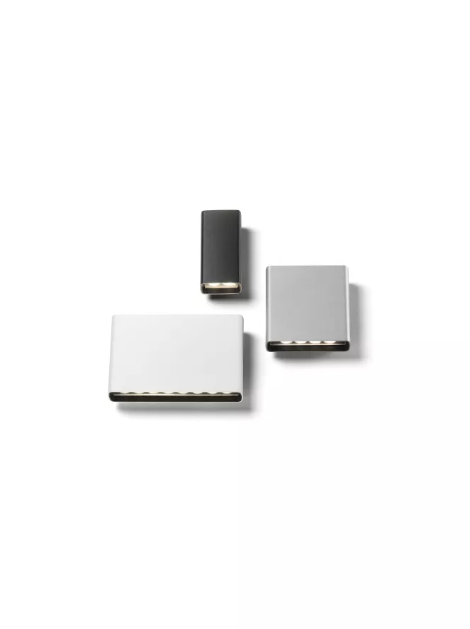 Flos Climber 275 Down Wandlamp LED 3000K Flood Wit 6 Flos Climber 275 Down Wandlamp LED 3000K Flood Wit - Afbeelding 4