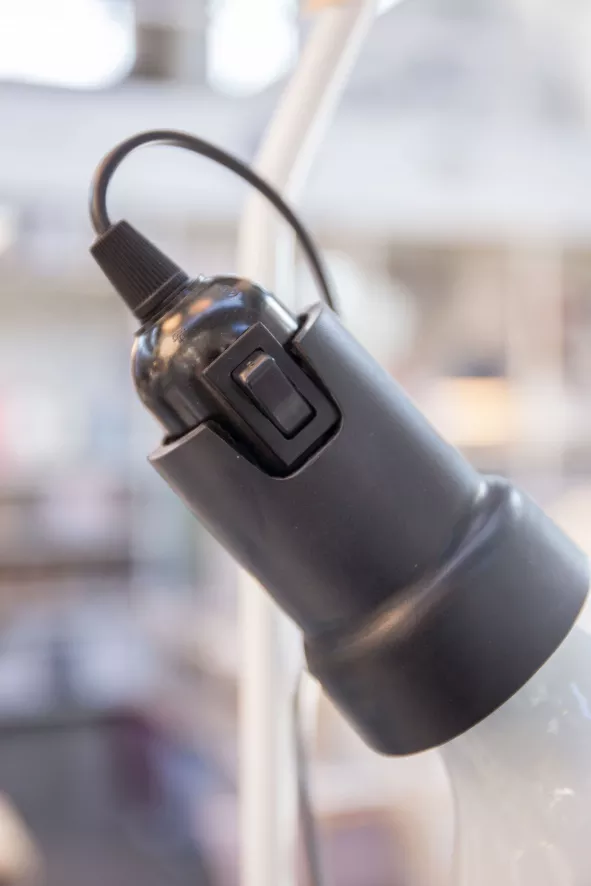 Flos Parentesi Hanglamp Ø11 Niet Dimbaar Wit 14 Flos Parentesi Hanglamp Ø11 Niet Dimbaar Wit - Afbeelding 12