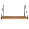 Frama Shelf Wandplank 40x20 Naturel/zwart -Meubelwinkel x886x886 frama shelf wandplank 40 zwart 1.jpg.pagespeed.ic .WCSsq5jIXu