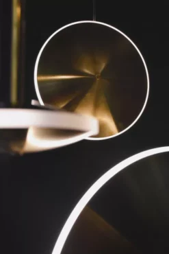 Graypants Chrona Dish 17 Vertical Hanglamp Ø42 Messing 32 Graypants Chrona Dish 17 Vertical Hanglamp Ø42 Messing -Meubelwinkel x886x886 graypants dish 6 horizontal hanglamp23.jpg.pagespeed.ic .NK3640V75O