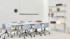 Hay AAC14 Bureaustoel Zwart Onderstel Melange Cream -Meubelwinkel x886x886 hay aac14 bureaustoel zwart onderstel1.jpg.pagespeed.ic .bm0IjsYo8r