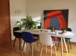 Hay Copenhague CPH10 Bureau 160x80,gelakt Eiken,zwart Linoleum -Meubelwinkel x886x886 hay about a chair copenhague tafel sfeer1 4.jpg.pagespeed.ic .j5xIVlrsYI