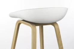 Hay AAS32 Barkruk 75cm Gezeept Eiken Onderstel Soft Brick -Meubelwinkel x886x886 hay about a stool aas32 barkruk wit eiken sfeer3 3.jpg.pagespeed.ic .2wDZcK3S5U