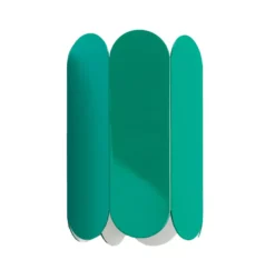 Hay Arcs Wandlamp Sea Green