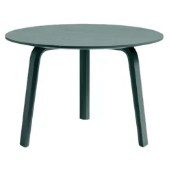 Hay Bella Coffee Salontafel 60x39 Brunswick Green