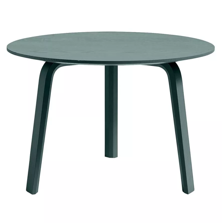Hay Bella Coffee Salontafel 60x39 Brunswick Green 3 Hay Bella Coffee Salontafel 60x39 Brunswick Green