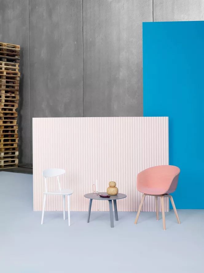 Hay Bella Coffee Salontafel 60x39 Brunswick Green 9 Hay Bella Coffee Salontafel 60x39 Brunswick Green - Afbeelding 7