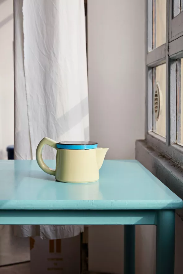 Hay Sowden Coffee Koffiekan Small 5 Hay Sowden Coffee Koffiekan Small - Afbeelding 3