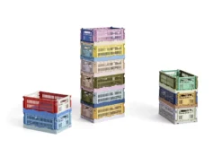Hay Colour Crate Mix Opberger M Olive & Dark Mint -Meubelwinkel x886x886 hay colour crate mix opberger s14.jpg.pagespeed.ic .bG tCdaYQS