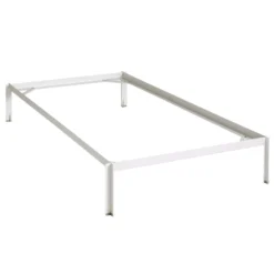 Hay Connect Bed 90x200 Wit