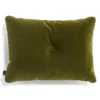 Hay Dot Cushion Soft Kussen 60x45 Moss