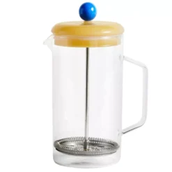 Hay French Press Brewer Koffiemaker 1L Clear 12 Hay French Press Brewer Koffiemaker 1L Clear -Meubelwinkel x886x886 hay french press brewer koffiemaker 1l aqua3.jpg.pagespeed.ic .dWumzbCuEe