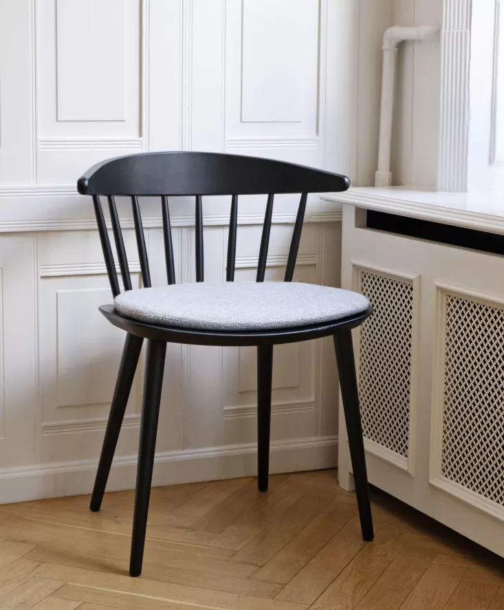 Hay J104 Stoel Zwart 19 Hay J104 Stoel Zwart - Afbeelding 17