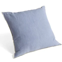Hay Outline Kussen Ice Blue