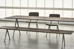 Hay Pyramid 02 Tafel 250x85 Helder Gelakt, Beige Onderstel 22 Hay Pyramid 02 Tafel 250x85 Helder Gelakt, Beige Onderstel -Meubelwinkel x886x886 hay pyramid 12 eetbank 250x4010.jpg.pagespeed.ic .AlSVOruoUd