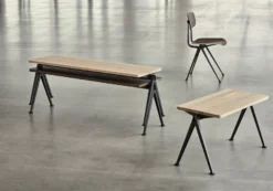 Hay Pyramid 12 Eetbank 250 Helder Gelakt,zwart Onderstel -Meubelwinkel x886x886 hay pyramid 12 eetbank 250x4011.jpg.pagespeed.ic .eWxKKDY43x