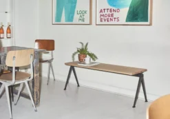 Hay Pyramid 12 Eetbank 250 Helder Gelakt,zwart Onderstel -Meubelwinkel x886x886 hay pyramid 12 eetbank 250x4012.jpg.pagespeed.ic .YrI5B1hKZb