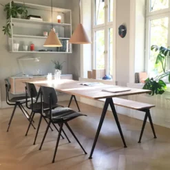 Hay Pyramid 02 Tafel 250x85 Helder Gelakt, Beige Onderstel 28 Hay Pyramid 02 Tafel 250x85 Helder Gelakt, Beige Onderstel -Meubelwinkel x886x886 hay result stoel43.jpg.pagespeed.ic .tgXp TwoCt