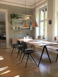 Hay Pyramid 12 Eetbank 250 Helder Gelakt,zwart Onderstel -Meubelwinkel x886x886 hay result stoel46.jpg.pagespeed.ic .VKthrHmDvO 1