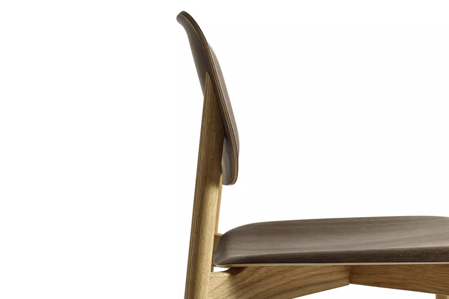 Hay Soft Edge 60 Stoel Dusty Green 16 Hay Soft Edge 60 Stoel Dusty Green - Afbeelding 14