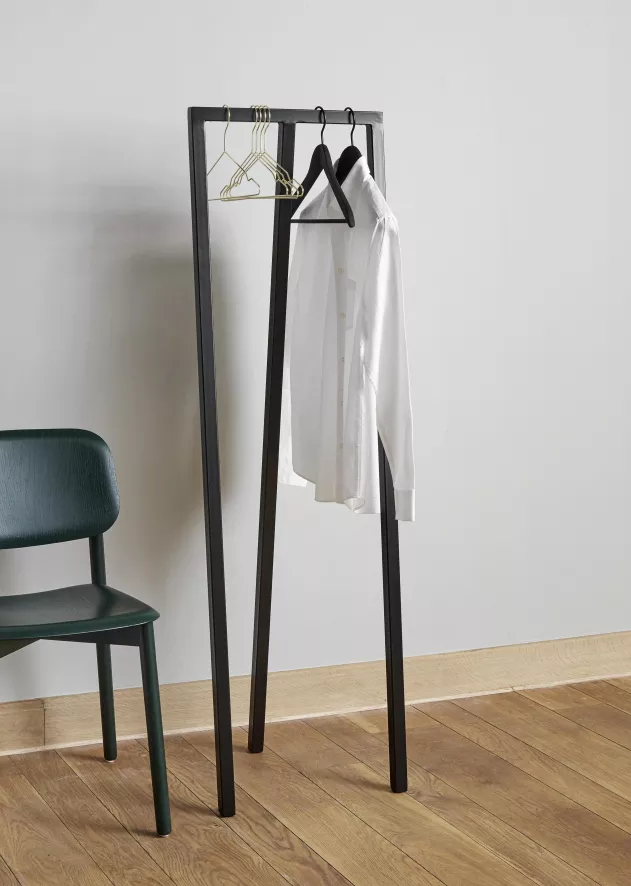 Hay Soft Edge 60 Stoel Dusty Green 9 Hay Soft Edge 60 Stoel Dusty Green - Afbeelding 7