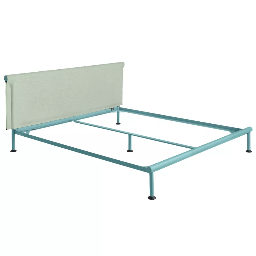 Hay Tamoto Bed 180x200 Mint Coating Headboard Metaphor 023 3 Hay Tamoto Bed 180x200 Mint Coating Headboard Metaphor 023