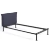 Hay Tamoto Bed 90x200 Antraciet Coating Headboard Linara 198 -Meubelwinkel x886x886 hay tamoto bed 90x200.jpg.pagespeed.ic .RvQh5 YeII