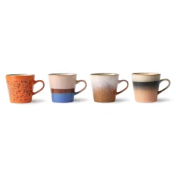 HKliving 70's Ceramic Americano Mok Kopjes Set Van 4 Galileo 26 HKliving 70's Ceramic Americano Mok Kopjes Set Van 4 Galileo -Meubelwinkel x886x886 hkliving 70 s ceramic americano mokken set van 43.jpg.pagespeed.ic .m4Xvdak56T
