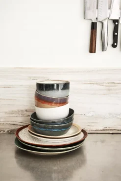 HKliving 70's Ceramic Pasta Bord Set Van 2 Oasis 21 HKliving 70's Ceramic Pasta Bord Set Van 2 Oasis -Meubelwinkel x886x886 hkliving 70 s ceramic diner bord12.jpg.pagespeed.ic .yHtOxbERat